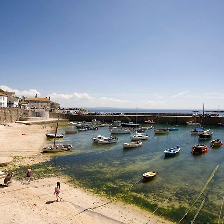 The Ship Inn Penzance Exterior foto