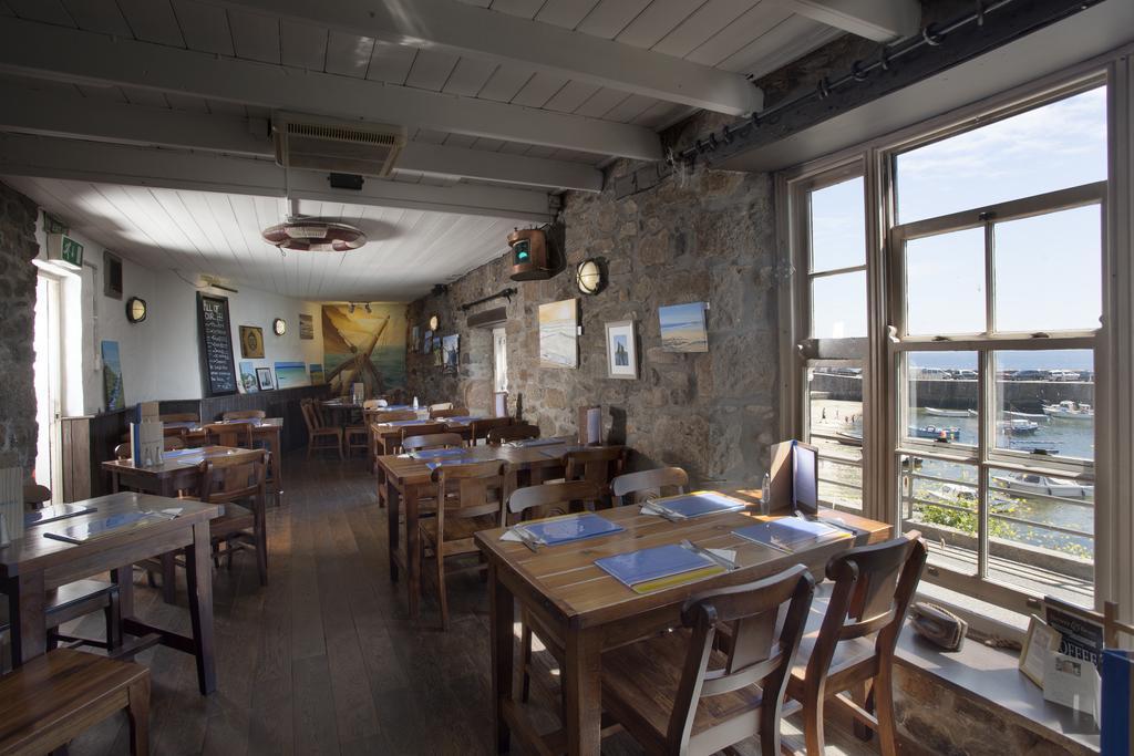 The Ship Inn Penzance Exterior foto