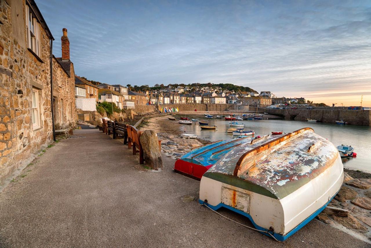 The Ship Inn Penzance Exterior foto
