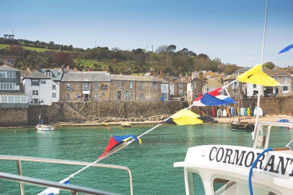 The Ship Inn Penzance Exterior foto