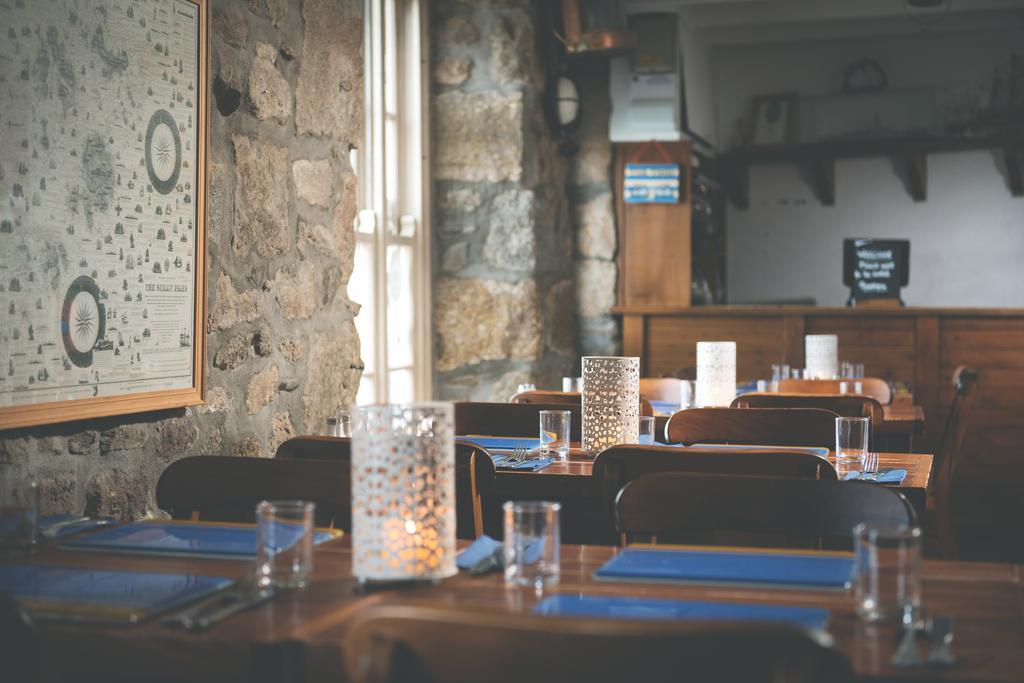 The Ship Inn Penzance Exterior foto