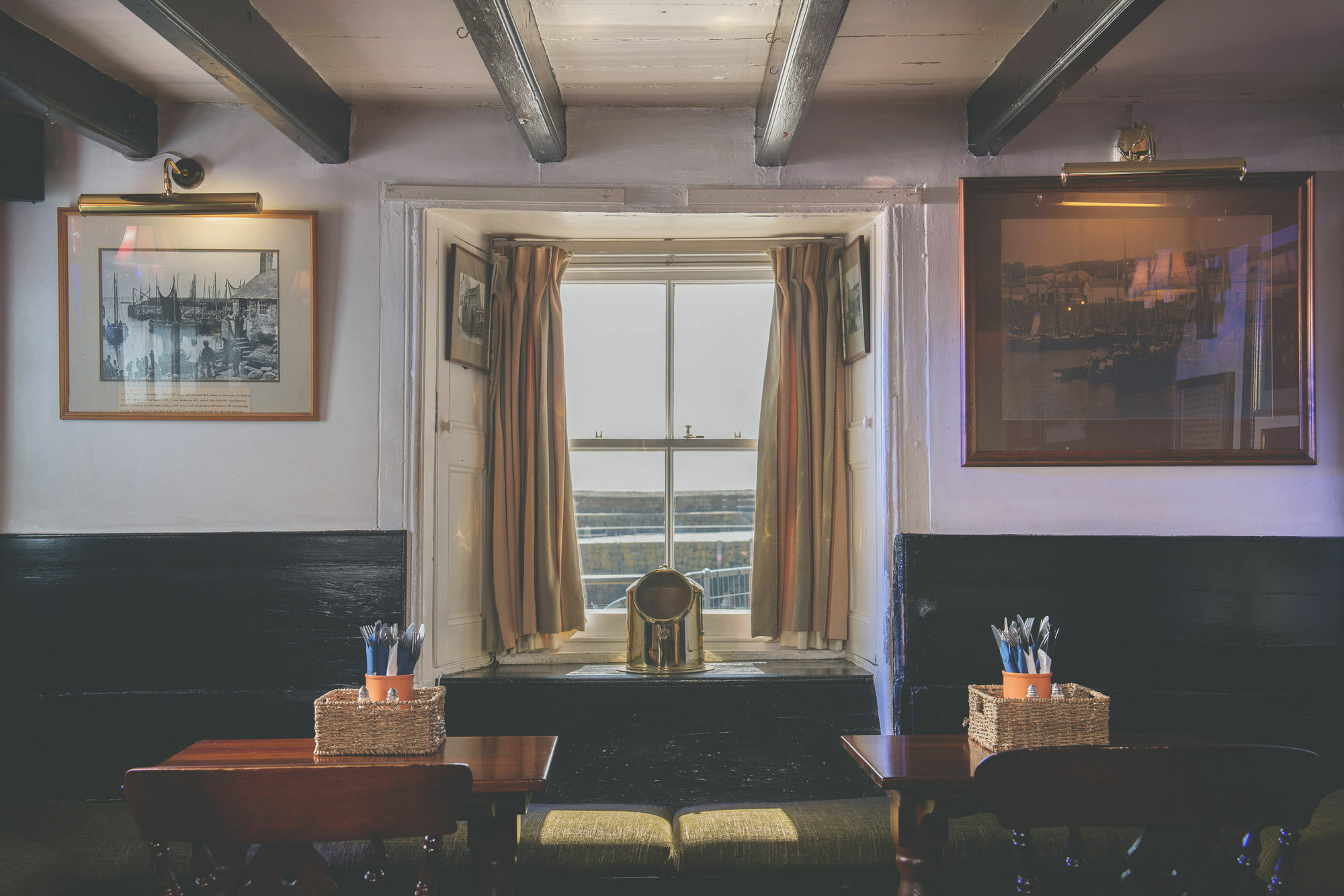 The Ship Inn Penzance Exterior foto